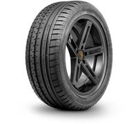 Neumáticos de Verano Continental 255/45 R21 105V PREMIUMCONTACT 6 XL