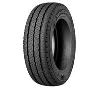 NEUMATICOS DE VERANO CONTINENTAL 255/55 R18 120R CP VANCO CAMPER M+S