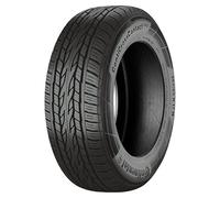 NEUMATICOS DE VERANO CONTINENTAL 255/65 R17 110H CROSSCONTACT LX 2 M+S