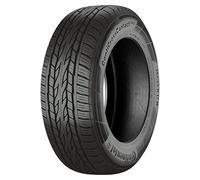NEUMATICOS DE VERANO CONTINENTAL 255/70 R16 111T CROSSCONTACT LX 2 M+S