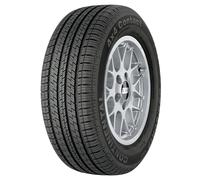 Neumáticos de Verano Continental 265/60 R18 110H 4X4 CNT M+S MO