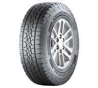 Neumáticos de Verano Continental 265/70 R15 112T Crosscontactatr FR