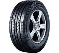Neumáticos de Verano Continental 275/45 R19 108V 4X4 CONTACT DOT2021 XL M+S N0FR