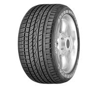NEUMATICOS CONTINENTAL 285/45 R19 107W CROSSCONTACT UHP (MO) VERANO