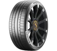 Neumáticos de Verano Continental 295/30 R20 101Y Sportcontact6 XL MOFR