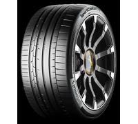 Neumáticos de Verano Continental 295/30 R21 102Y SportContact 6 XL (2017) FR