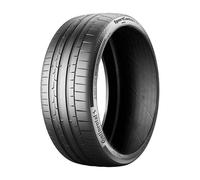 NEUMATICOS DE VERANO CONTINENTAL 325/25 R21 102Y SPORTCONTACT 6 XL