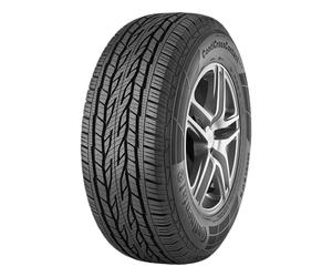 Neumáticos de verano CONTINENTAL ContiCrossContact LX 2 215/65R16 98H