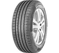 Neumáticos de verano CONTINENTAL ContiPremiumContact 5 195/55R16 87H