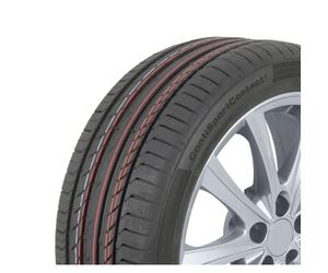Neumáticos de verano CONTINENTAL ContiPremiumContact 5 225/65R17 102V