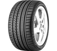 Neumáticos de verano CONTINENTAL ContiSportContact 2 265/45R20 104Y