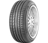 Neumáticos de verano CONTINENTAL ContiSportContact 5 225/45R18 XL 95Y