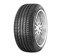 Continental ContiSportContact 5 ( 235/45 R17 94W Conti Seal, con protección de llanta lateral )