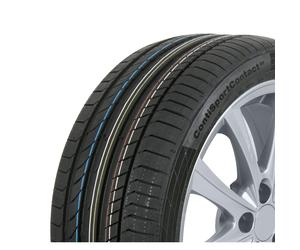 Neumáticos de verano CONTINENTAL ContiSportContact 5P 235/40R18 XL 95Y