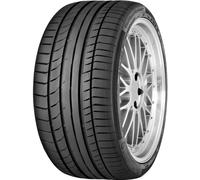 Continental Neumáticos de verano SportContact 5 P 255/35 R19 92Y FR (2024)