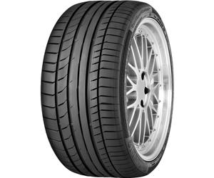 Neumáticos de verano CONTINENTAL ContiSportContact 5P 255/35R19 92Y