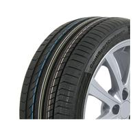 Neumáticos de verano CONTINENTAL ContiSportContact 5P 255/40R20 XL 101Y