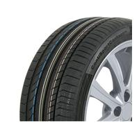 Neumáticos de verano CONTINENTAL ContiSportContact 5P 315/30R21 XL 105Y