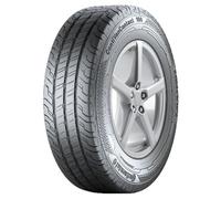Neumáticos de verano CONTINENTAL ContiVanContact 100 205/75R16C, 110/108R TL