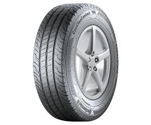 Neumáticos de verano CONTINENTAL ContiVanContact 100 205/75R16C, 110/108R TL