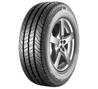 Neumáticos de verano CONTINENTAL ContiVanContact 100 215/65R16C, 109/107T TL