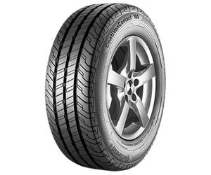 Neumáticos de verano CONTINENTAL ContiVanContact 100 215/75R16C, 121/119R TL