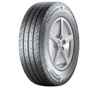 Neumáticos de verano CONTINENTAL ContiVanContact 200 205/75R16C, 110/108R TL