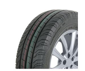 Neumáticos de verano CONTINENTAL ContiVanContact 200 225/75R16C, 121/120R TL