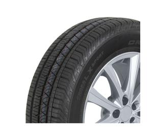 Neumáticos de verano CONTINENTAL CrossContact LX Sport 275/45R20 XL 110V