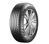 Neumáticos de verano CONTINENTAL CrossContact RX 255/65R19 XL 114V