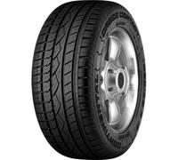 Neumáticos de verano CONTINENTAL CrossContact UHP 265/50R20 XL 111V