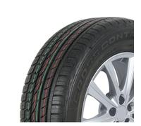 Neumáticos de verano CONTINENTAL CrossContact UHP 295/35R21 XL 107Y