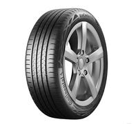 Neumáticos de verano CONTINENTAL EcoContact 6 Q 245/35R20 95Y XL