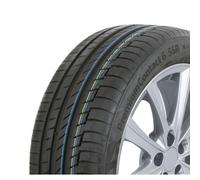 Neumáticos de verano CONTINENTAL PremiumContact 6 235/55R17 XL 103W