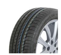 Continental PremiumContact™ 6 255/55R19 111H AO XL FR EVC