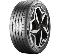Neumáticos de verano CONTINENTAL PremiumContact 7 215/55R17 XL 98W
