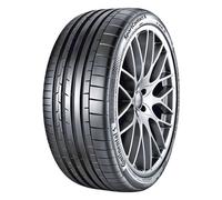 Neumáticos de verano CONTINENTAL SportContact 6 245/35R20 XL 95Y