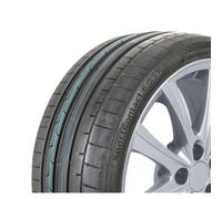 Neumáticos de verano CONTINENTAL SportContact 6 245/35R20 XL 95Y
