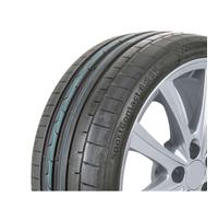 Neumáticos de verano CONTINENTAL SportContact 6 265/40R21 XL 105Y