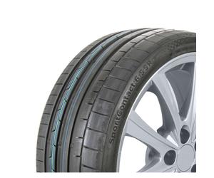 Neumáticos de verano CONTINENTAL SportContact 6 275/45R21 107Y