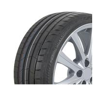 Neumáticos de verano CONTINENTAL SportContact 7 285/30R22 XL 101Y