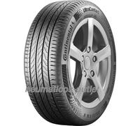 Neumático - Turismo - UltraContact - Continental - 205-55-16-91-V