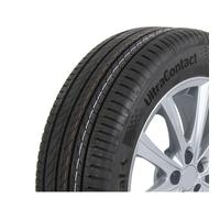 Neumáticos de verano CONTINENTAL UltraContact 205/60R16 XL 96H