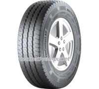 Neumáticos de verano Continental VanContact AP 205/70 R15C 106/104R 8PR