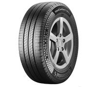 Neumáticos de verano CONTINENTAL VanContact Ultra 205/65R16C, 107/105T TL