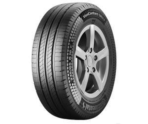 Neumáticos de verano CONTINENTAL VanContact Ultra 225/55R17C, 109/107H TL