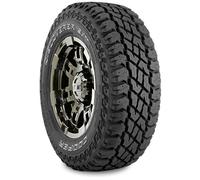 Cooper Discoverer S/T Maxx 245/75R16LT 120Q BSW STUDDABLE