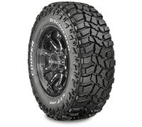 Neumáticos de Verano Cooper Tyres 37/13.5 R17 121Q DISCOV.STT PROPOR
