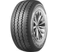 Neumáticos de Verano Diamondback 215/75 R16C 116S TR652 M+S