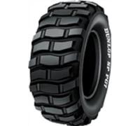 Neumáticos de Verano Dunlop 15.5/55 R18 138E SP PG7